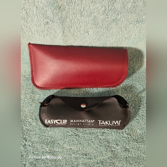 New Easytwist Glasses Frames With Eaaygrip Polarized Lens - Picture 4 of 10